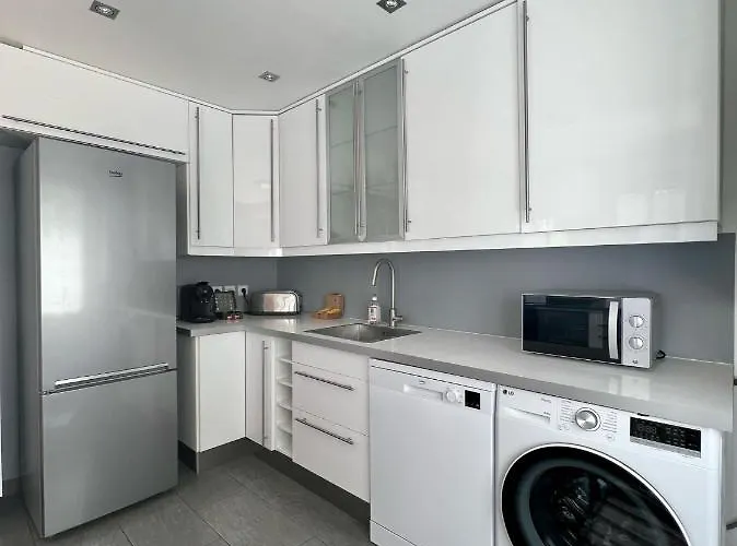 100M2 // Ideal Family/Friends // 5Min Disney/Val Deurope