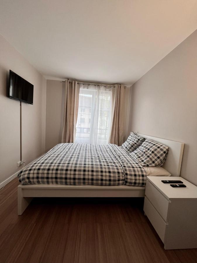 100m2 // Ideal Family/friends // 5min Disney/val Deurope *