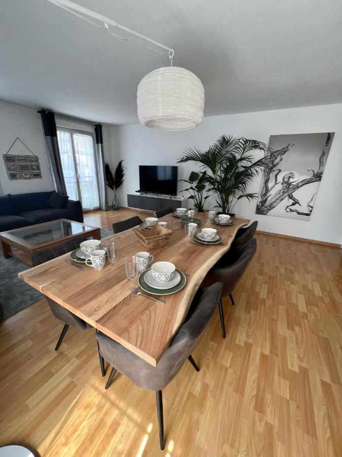 100m2 // Ideal Family/friends // 5min Disney/val Deurope *
