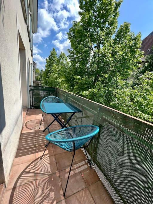 100m2 // Ideal Family/friends // 5min Disney/val Deurope Appartement