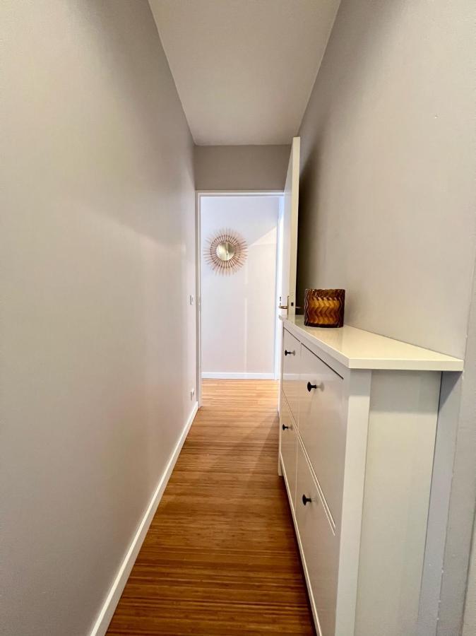 Apartment 100m2 // Ideal Family/friends // 5min Disney/val Deurope Serris