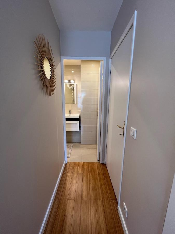 Apartment 100m2 // Ideal Family/friends // 5min Disney/val Deurope *