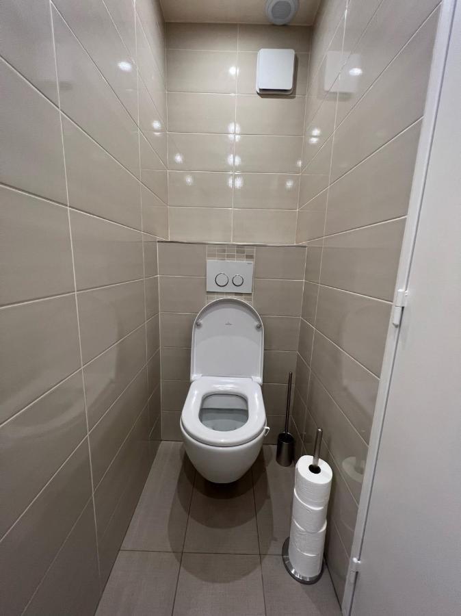 100m2 // Ideal Family/friends // 5min Disney/val Deurope Appartement